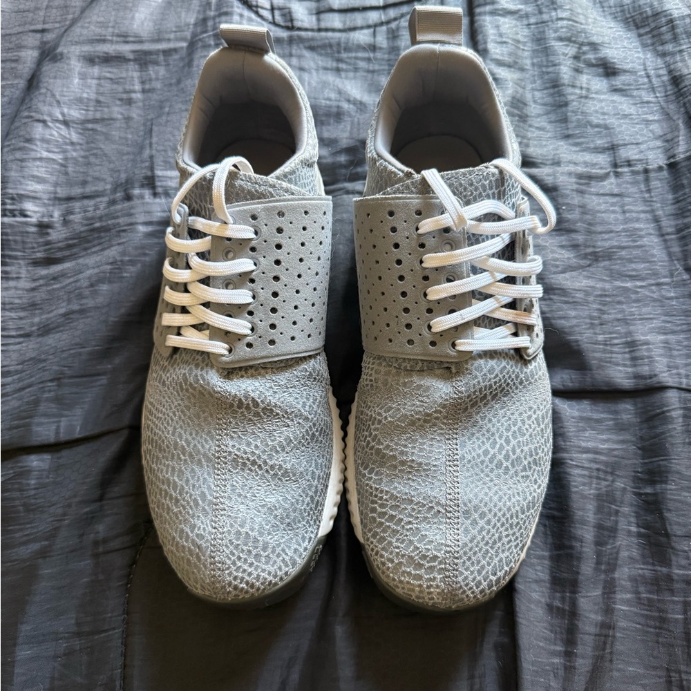 adidas Men's Adicross Bounce Golf Shoe
